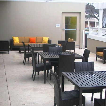 Hotel Courtyard By Marriott Alexandria Pentagon South Extérieur photo