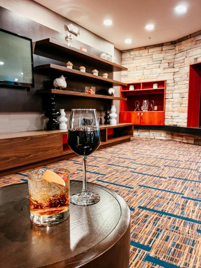 Hotel Courtyard By Marriott Alexandria Pentagon South Extérieur photo