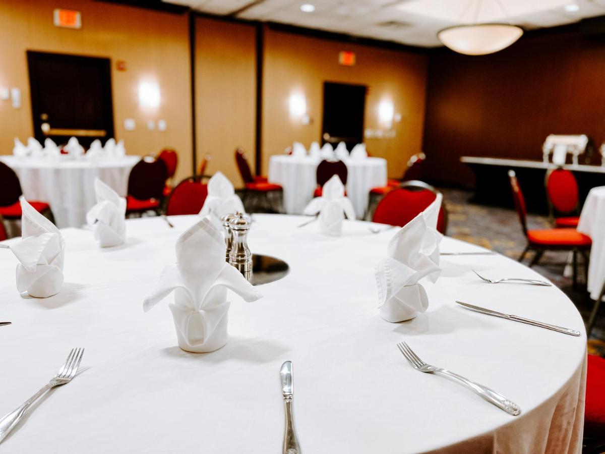 Hotel Courtyard By Marriott Alexandria Pentagon South Extérieur photo