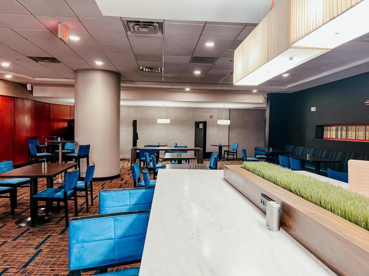Hotel Courtyard By Marriott Alexandria Pentagon South Extérieur photo