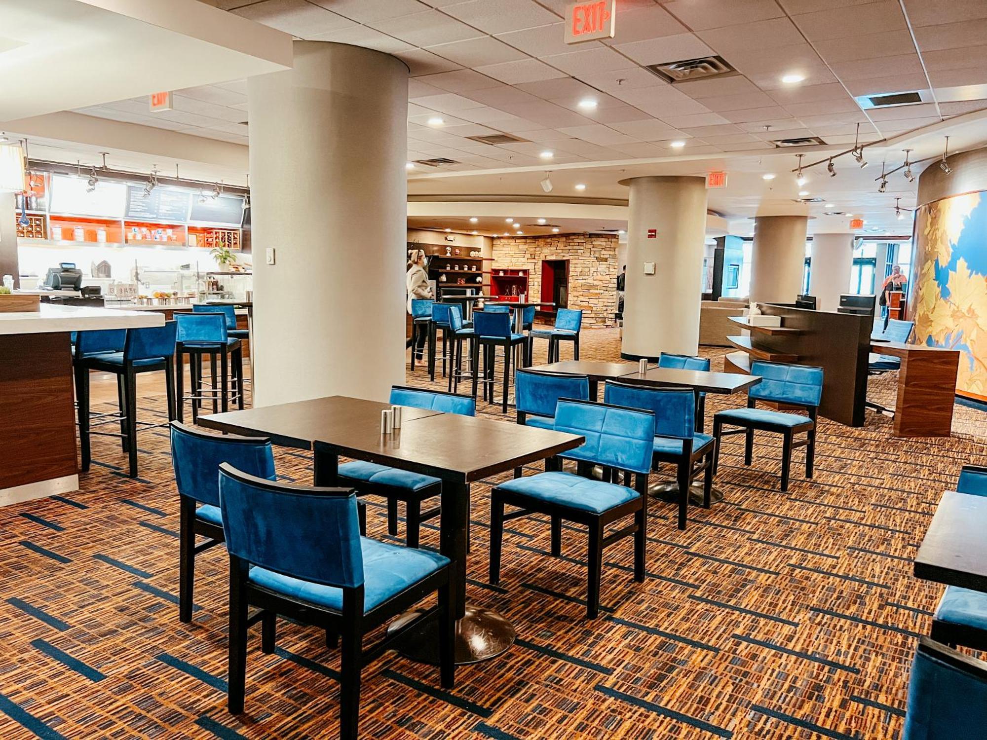 Hotel Courtyard By Marriott Alexandria Pentagon South Extérieur photo