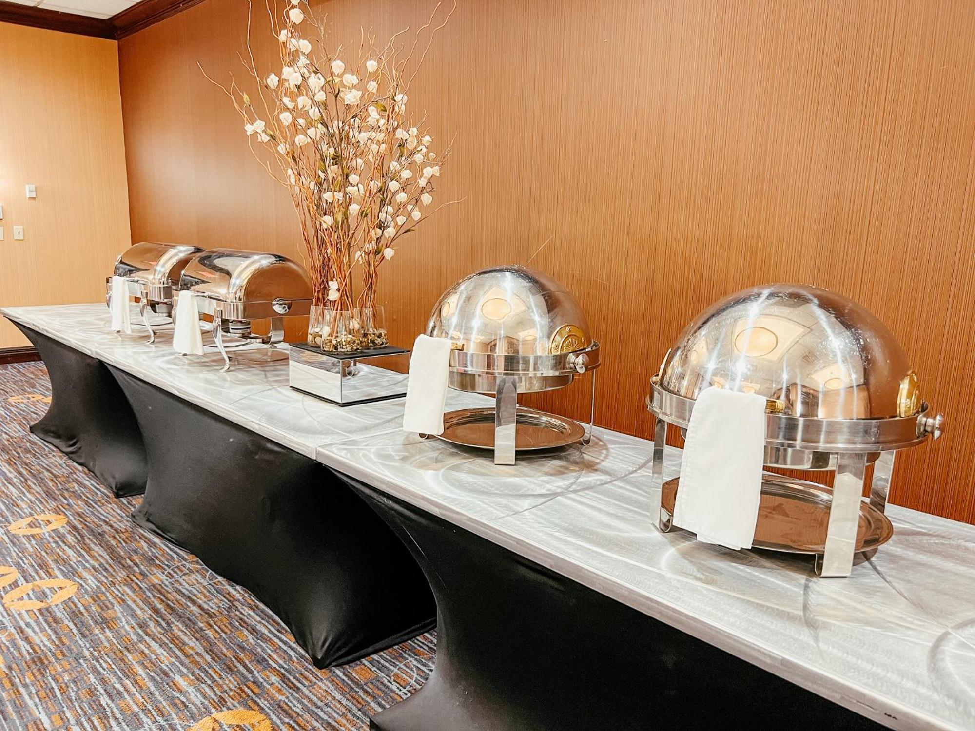 Hotel Courtyard By Marriott Alexandria Pentagon South Extérieur photo
