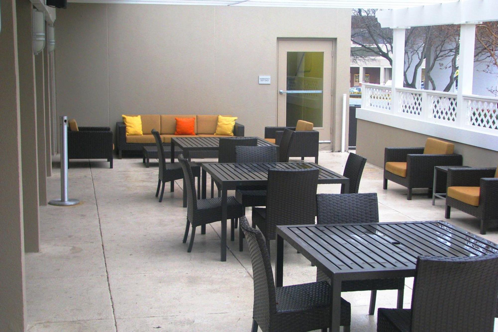 Hotel Courtyard By Marriott Alexandria Pentagon South Extérieur photo