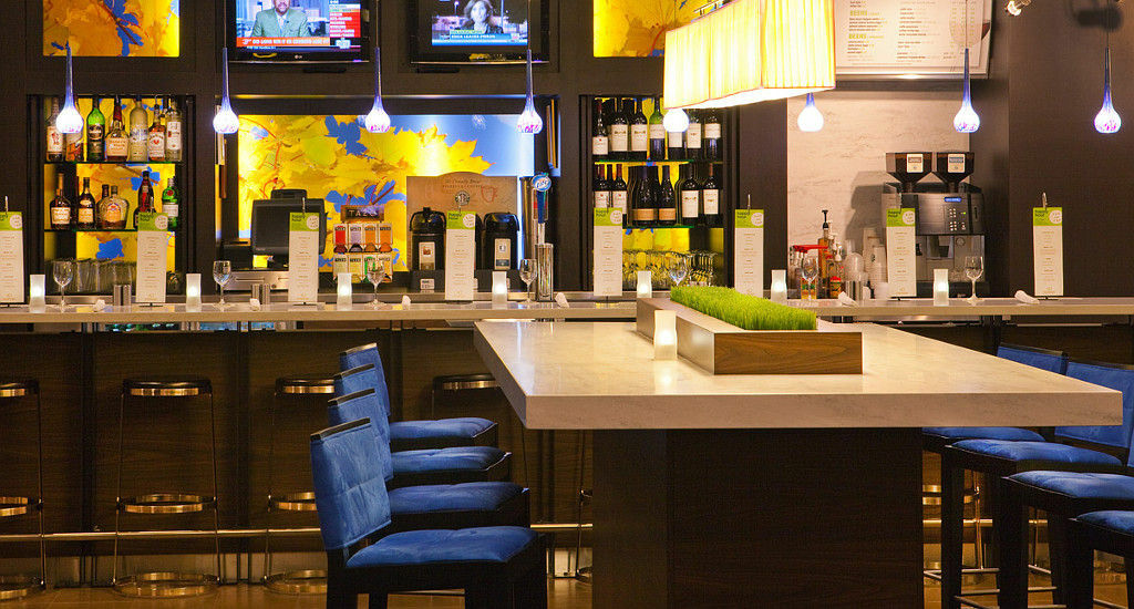 Hotel Courtyard By Marriott Alexandria Pentagon South Extérieur photo