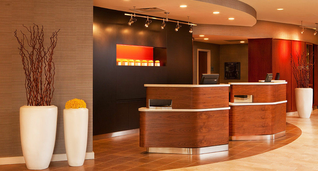Hotel Courtyard By Marriott Alexandria Pentagon South Extérieur photo