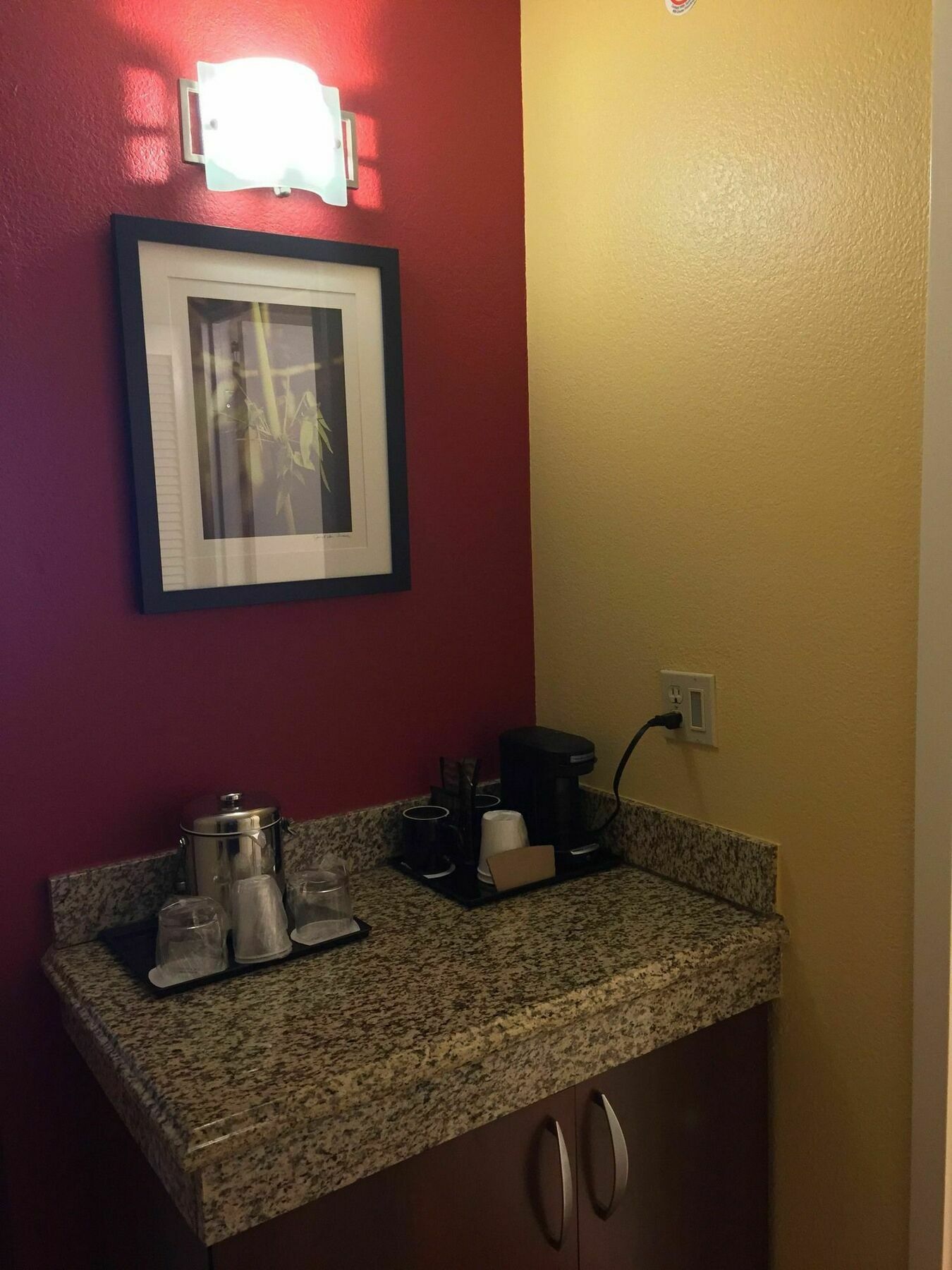 Hotel Courtyard By Marriott Alexandria Pentagon South Extérieur photo