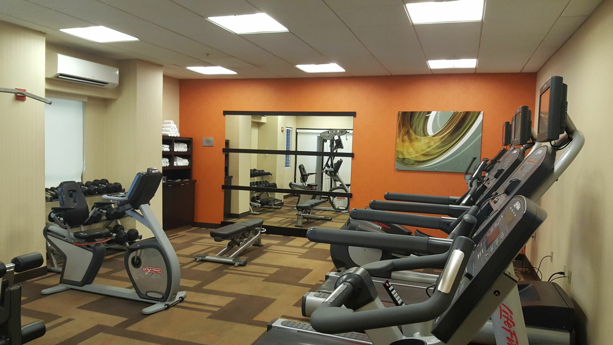 Hotel Courtyard By Marriott Alexandria Pentagon South Extérieur photo